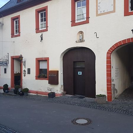 Weingut-Klosterhof เบราเนอแบร์ก ภายนอก รูปภาพ